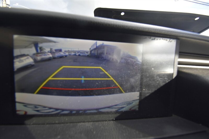 2015 Lexus IS 350 F SPORT*RED INTERIOR - Photo 15 - Midway City, CA 92655