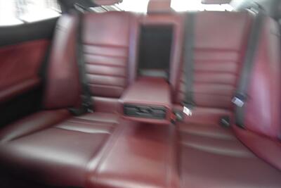2015 Lexus IS 350 F SPORT*RED INTERIOR - Photo 9 - Midway City, CA 92655