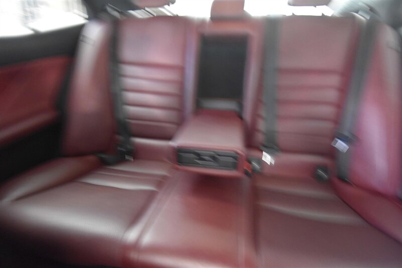 2015 Lexus IS 350 F SPORT*RED INTERIOR - Photo 9 - Midway City, CA 92655