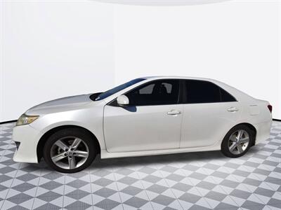 2014 Toyota Camry SE - Photo 4 - Midway City, CA 92655