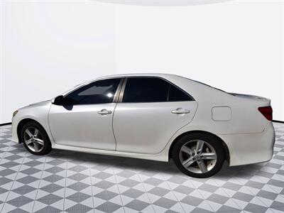 2014 Toyota Camry SE - Photo 6 - Midway City, CA 92655