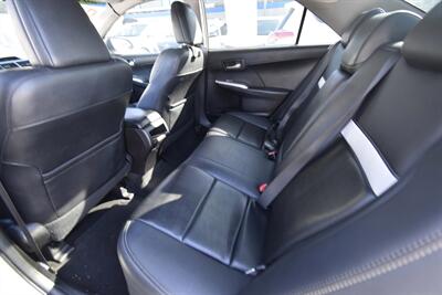 2014 Toyota Camry SE - Photo 8 - Midway City, CA 92655
