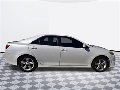 2014 Toyota Camry SE - Photo 3 - Midway City, CA 92655