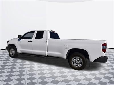 2021 Toyota Tundra SR5   - Photo 3 - Midway City, CA 92655