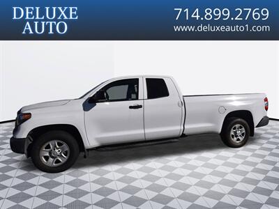 2021 Toyota Tundra SR5   - Photo 1 - Midway City, CA 92655