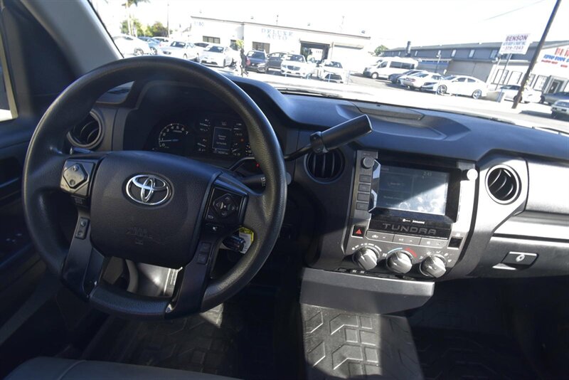 2021 Toyota Tundra SR5   - Photo 16 - Midway City, CA 92655