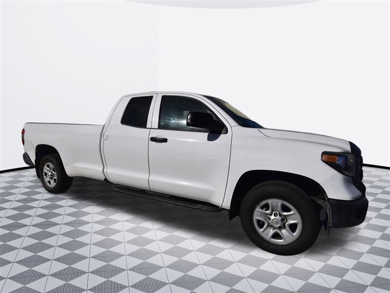 2021 Toyota Tundra SR5   - Photo 4 - Midway City, CA 92655