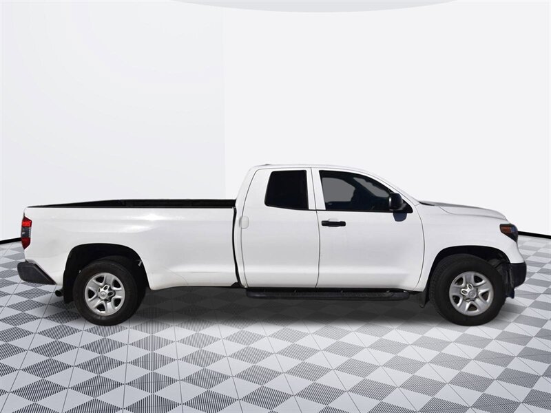 2021 Toyota Tundra SR5   - Photo 5 - Midway City, CA 92655