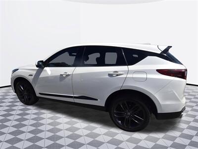 2019 Acura RDX w/A-Spec Pkg - Photo 6 - Midway City, CA 92655