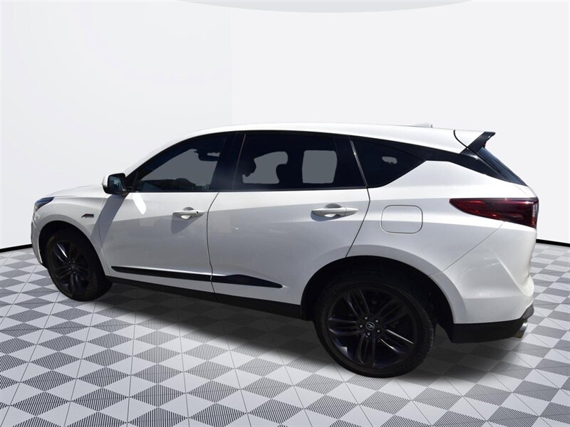 2019 Acura RDX w/A-Spec Pkg - Photo 6 - Midway City, CA 92655