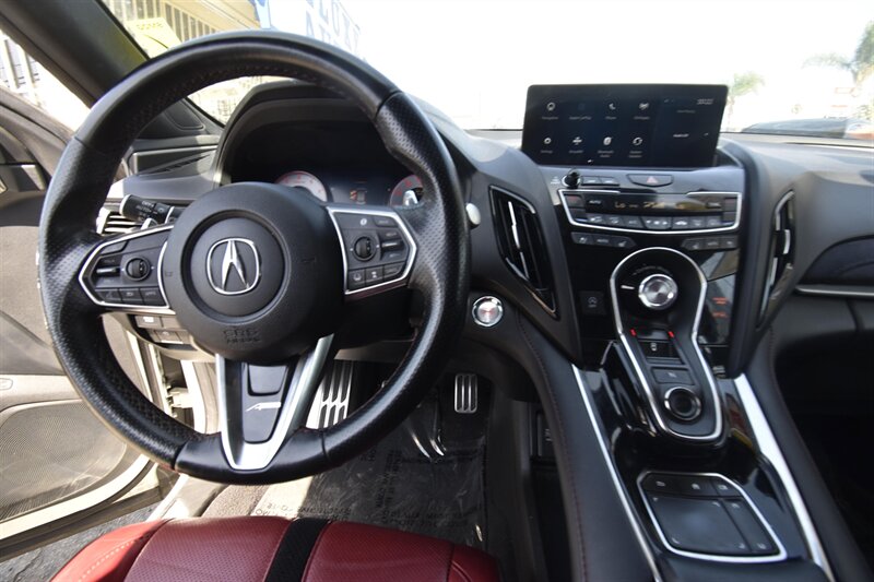 2019 Acura RDX w/A-Spec Pkg - Photo 8 - Midway City, CA 92655