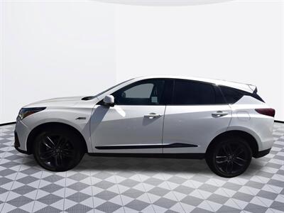 2019 Acura RDX w/A-Spec Pkg - Photo 4 - Midway City, CA 92655