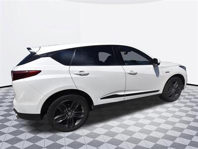 2019 Acura RDX w/A-Spec Pkg - Photo 7 - Midway City, CA 92655