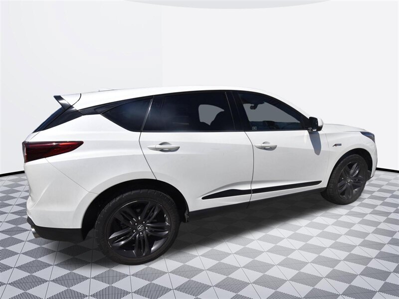 2019 Acura RDX w/A-Spec Pkg - Photo 7 - Midway City, CA 92655
