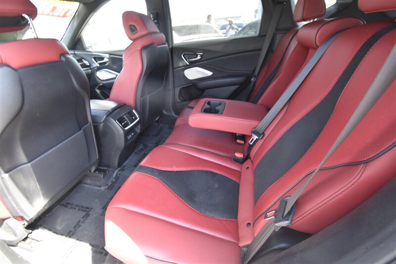 2019 Acura RDX w/A-Spec Pkg - Photo 9 - Midway City, CA 92655