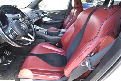 2019 Acura RDX w/A-Spec Pkg - Photo 2 - Midway City, CA 92655