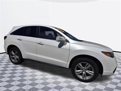 2013 Acura RDX NAVIGATION   - Photo 3 - Midway City, CA 92655
