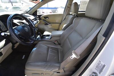 2013 Acura RDX NAVIGATION   - Photo 2 - Midway City, CA 92655