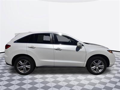2013 Acura RDX NAVIGATION   - Photo 5 - Midway City, CA 92655