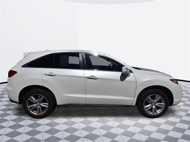 2013 Acura RDX NAVIGATION   - Photo 5 - Midway City, CA 92655