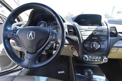 2013 Acura RDX NAVIGATION   - Photo 8 - Midway City, CA 92655
