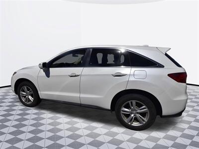 2013 Acura RDX NAVIGATION   - Photo 6 - Midway City, CA 92655