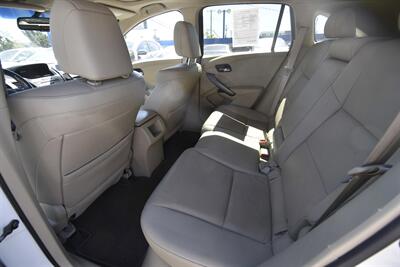 2013 Acura RDX NAVIGATION   - Photo 9 - Midway City, CA 92655