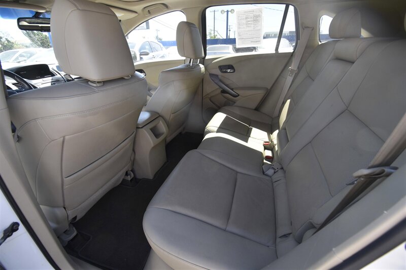 2013 Acura RDX NAVIGATION   - Photo 9 - Midway City, CA 92655