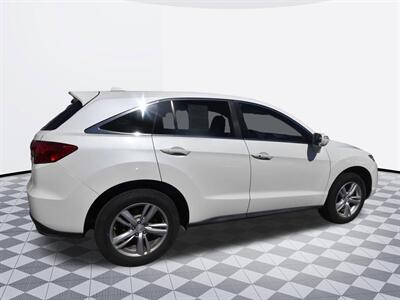 2013 Acura RDX NAVIGATION   - Photo 7 - Midway City, CA 92655