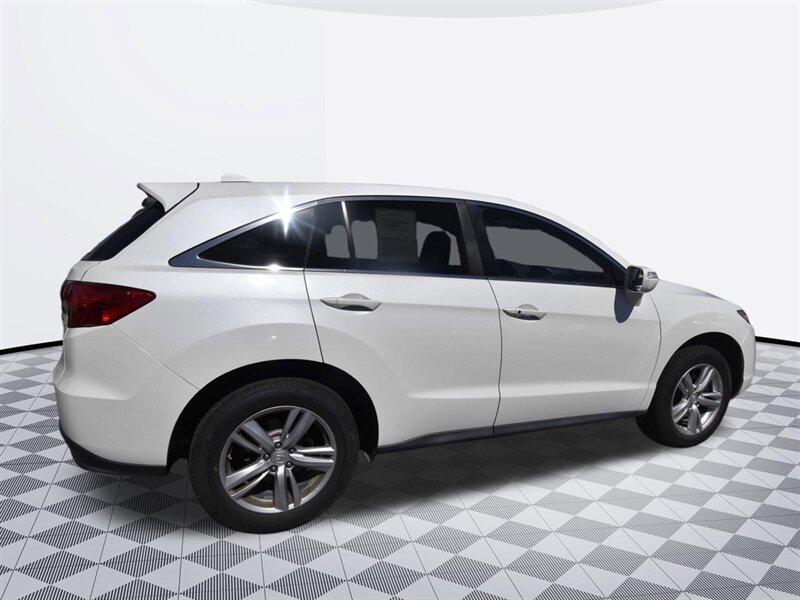 2013 Acura RDX NAVIGATION   - Photo 7 - Midway City, CA 92655