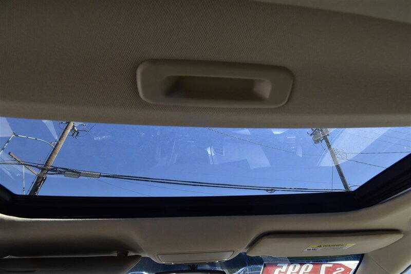 2013 Acura RDX NAVIGATION   - Photo 10 - Midway City, CA 92655