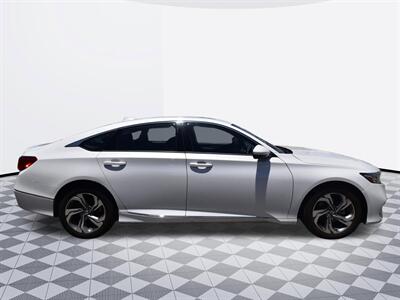 2018 Honda Accord EX 1.5T   - Photo 5 - Midway City, CA 92655