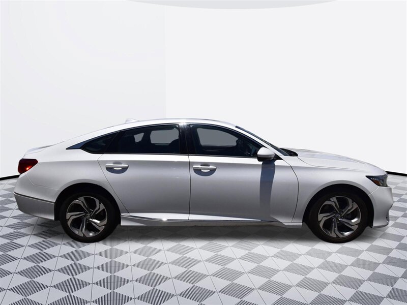 2018 Honda Accord EX 1.5T   - Photo 5 - Midway City, CA 92655