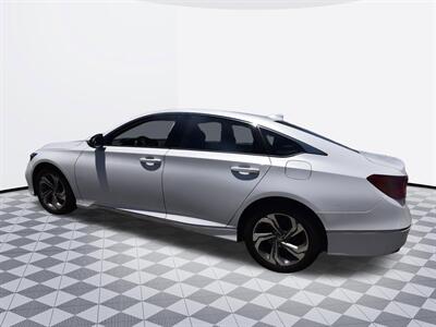 2018 Honda Accord EX 1.5T   - Photo 3 - Midway City, CA 92655