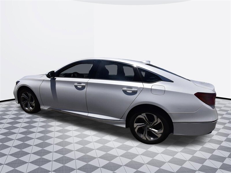 2018 Honda Accord EX 1.5T   - Photo 3 - Midway City, CA 92655