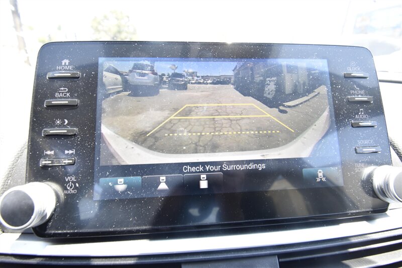 2018 Honda Accord EX 1.5T   - Photo 8 - Midway City, CA 92655