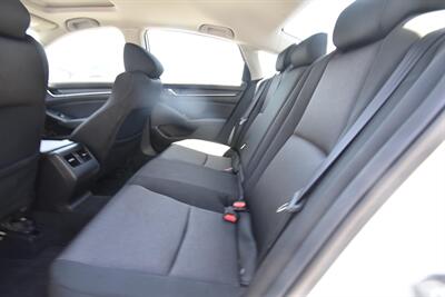 2018 Honda Accord EX 1.5T   - Photo 13 - Midway City, CA 92655