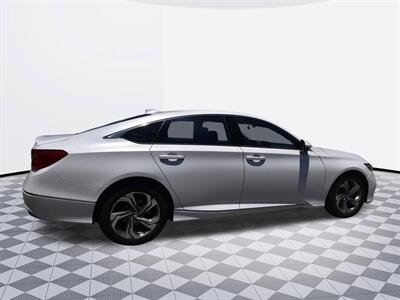 2018 Honda Accord EX 1.5T   - Photo 4 - Midway City, CA 92655