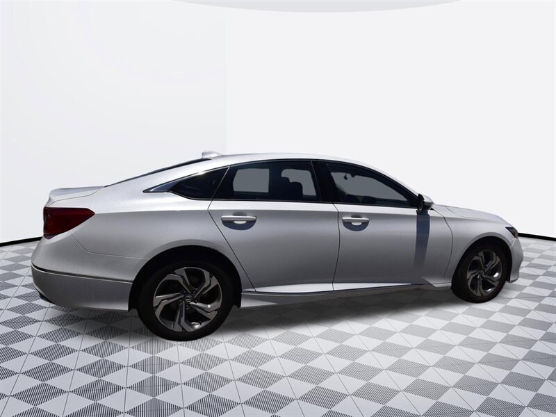 2018 Honda Accord EX 1.5T   - Photo 4 - Midway City, CA 92655