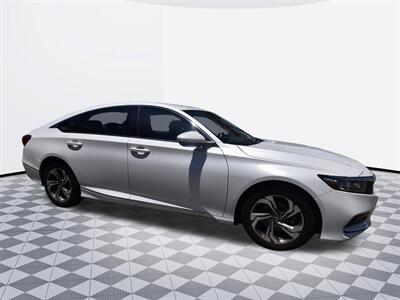 2018 Honda Accord EX 1.5T   - Photo 6 - Midway City, CA 92655