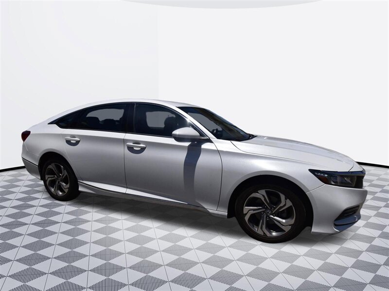 2018 Honda Accord EX 1.5T   - Photo 6 - Midway City, CA 92655