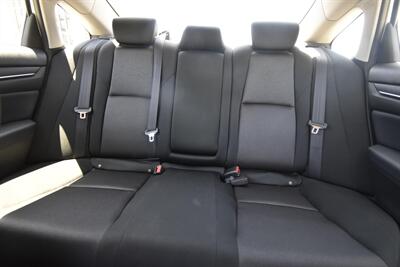 2018 Honda Accord EX 1.5T   - Photo 12 - Midway City, CA 92655