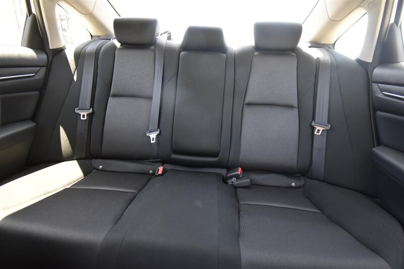 2018 Honda Accord EX 1.5T   - Photo 12 - Midway City, CA 92655
