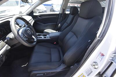2018 Honda Accord EX 1.5T   - Photo 11 - Midway City, CA 92655
