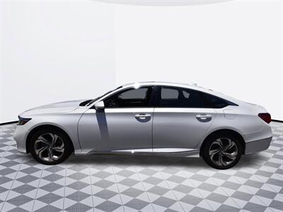 2018 Honda Accord EX 1.5T   - Photo 2 - Midway City, CA 92655