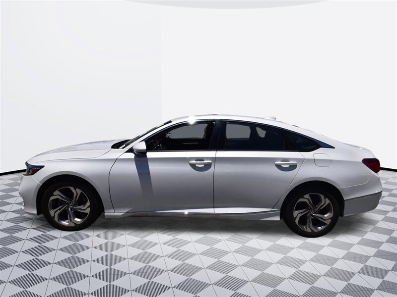 2018 Honda Accord EX 1.5T   - Photo 2 - Midway City, CA 92655