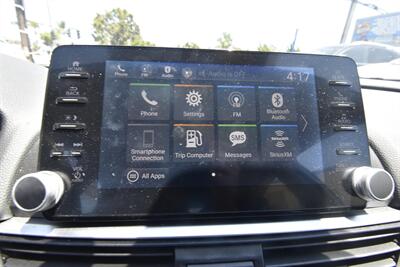 2018 Honda Accord EX 1.5T   - Photo 7 - Midway City, CA 92655