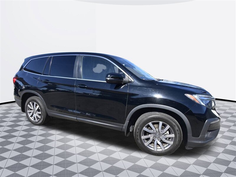 2019 Honda Pilot EX-L   - Photo 6 - Midway City, CA 92655