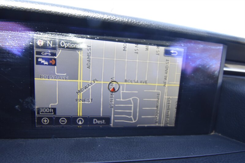 2016 Lexus CT 200h Hybrid - Photo 7 - Midway City, CA 92655
