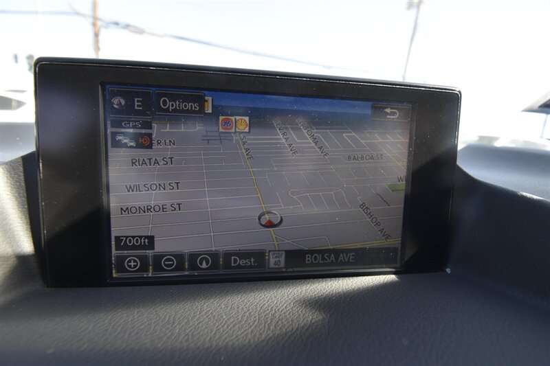 2016 Lexus CT 200h Hybrid - Photo 12 - Midway City, CA 92655